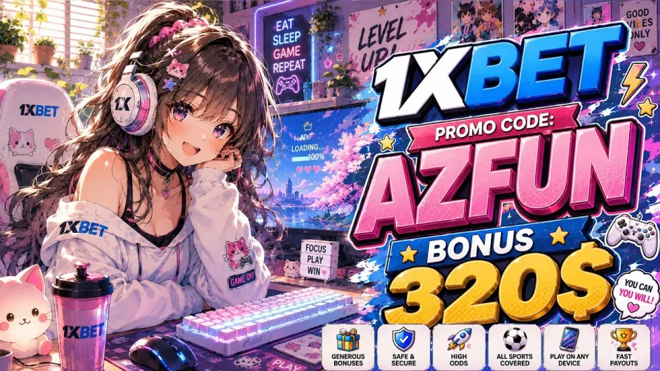 1xbet promosyon kodu, How to Unlock Exclusive Bonuses Easily