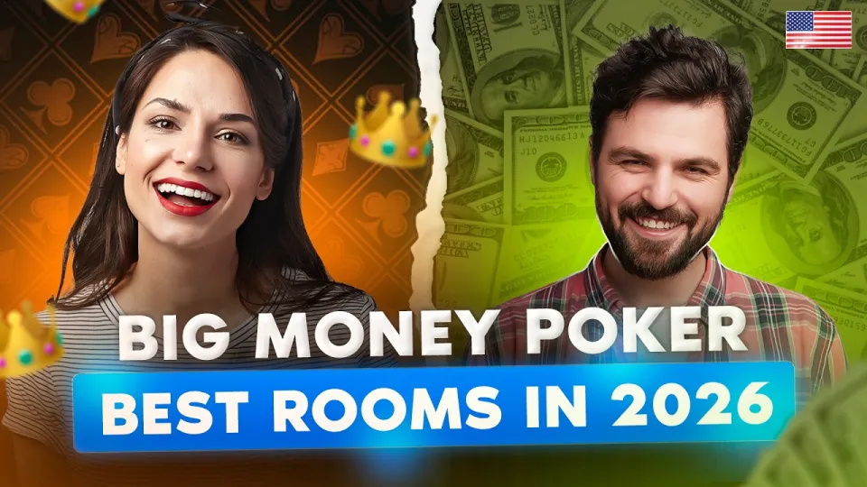 Online poker with real money delivers the best wins on top trusted sites